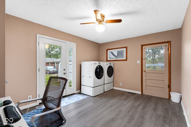 2243 Churchman Avenue, Beech Grove, IN 46107