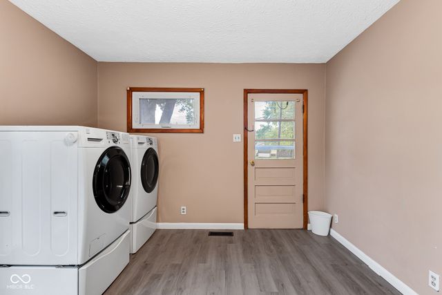 2243 Churchman Avenue, Beech Grove, IN 46107