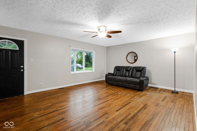 2243 Churchman Avenue, Beech Grove, IN 46107