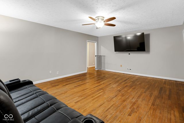 2243 Churchman Avenue, Beech Grove, IN 46107