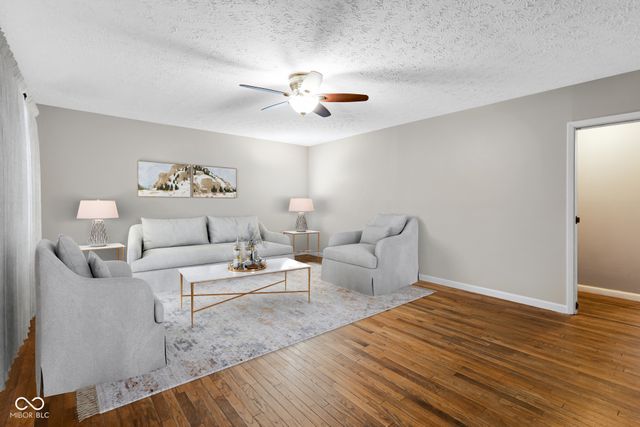 2243 Churchman Avenue, Beech Grove, IN 46107