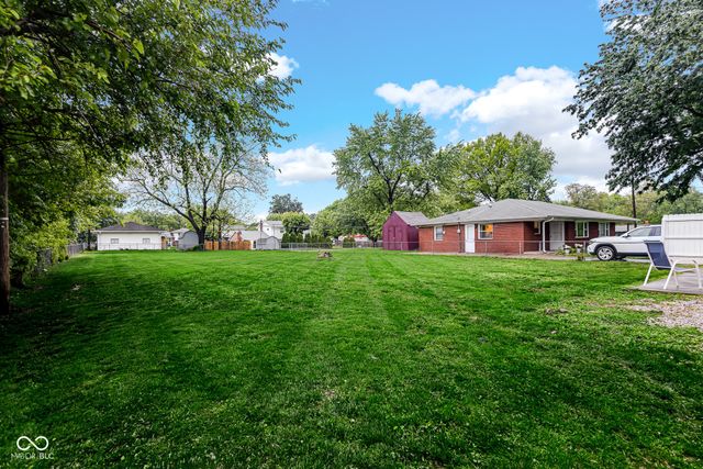 2243 Churchman Avenue, Beech Grove, IN 46107