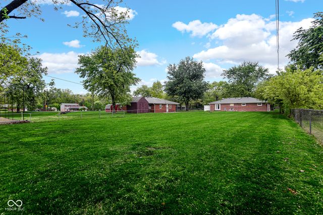 2243 Churchman Avenue, Beech Grove, IN 46107