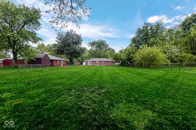 2243 Churchman Avenue, Beech Grove, IN 46107