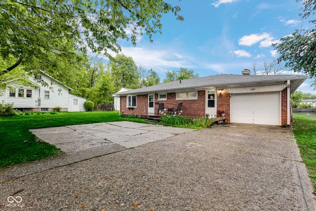 2243 Churchman Avenue, Beech Grove, IN 46107