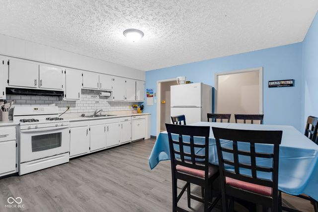 2243 Churchman Avenue, Beech Grove, IN 46107