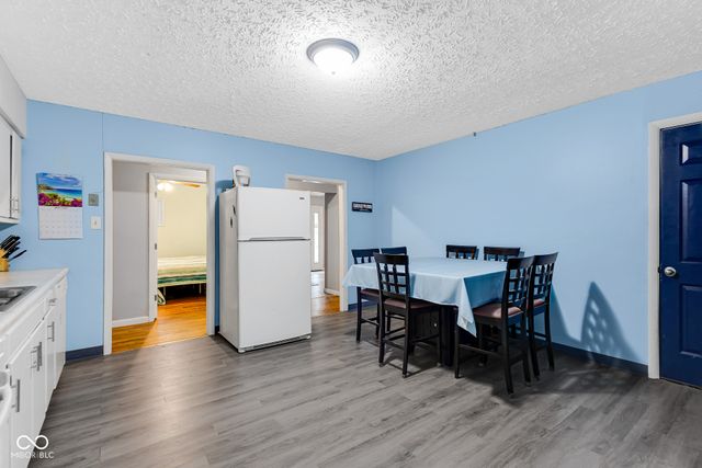 2243 Churchman Avenue, Beech Grove, IN 46107
