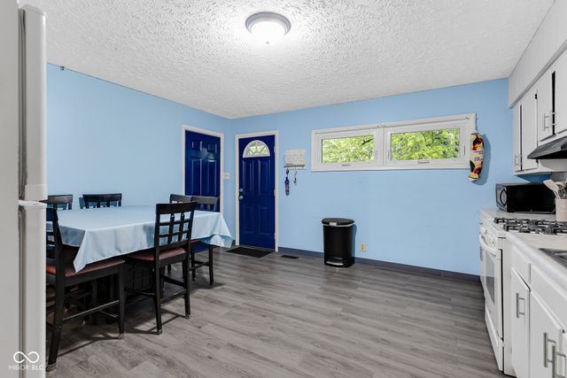 2243 Churchman Avenue, Beech Grove, IN 46107
