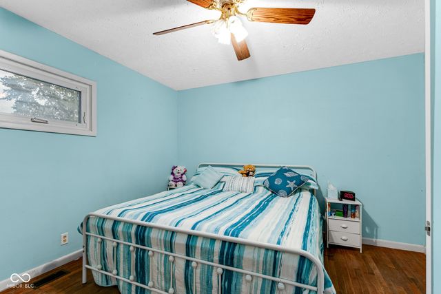 2243 Churchman Avenue, Beech Grove, IN 46107