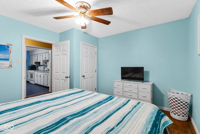 2243 Churchman Avenue, Beech Grove, IN 46107