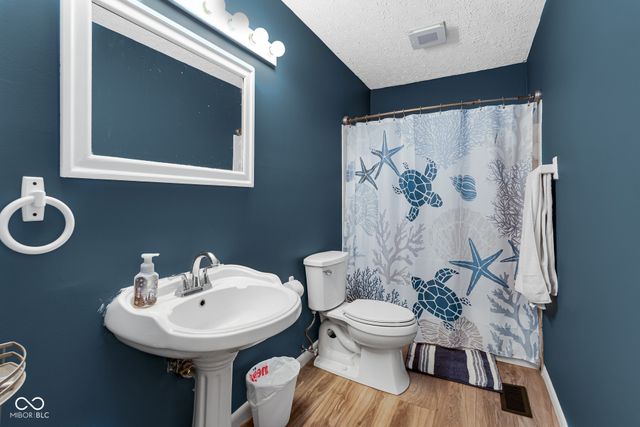 2243 Churchman Avenue, Beech Grove, IN 46107