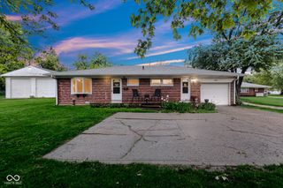 2243 Churchman Avenue, Beech Grove, IN 46107