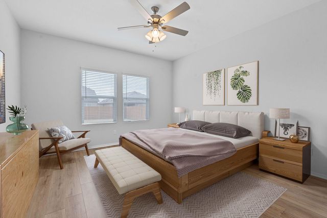 204 Magione ST, Hutto, TX 78634