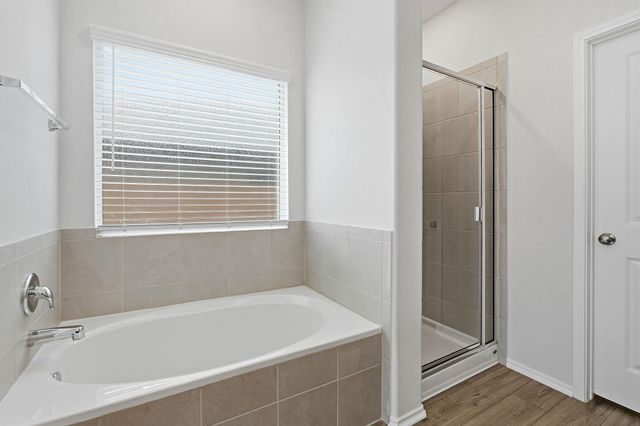 204 Magione ST, Hutto, TX 78634