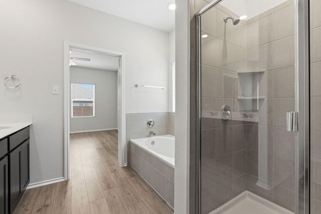 204 Magione ST, Hutto, TX 78634