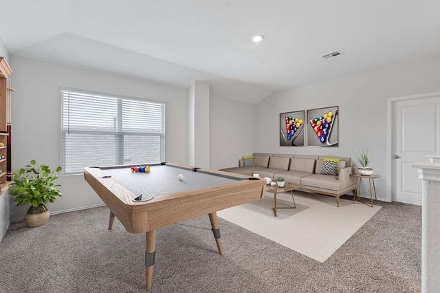 204 Magione ST, Hutto, TX 78634