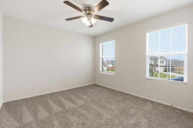 204 Magione ST, Hutto, TX 78634