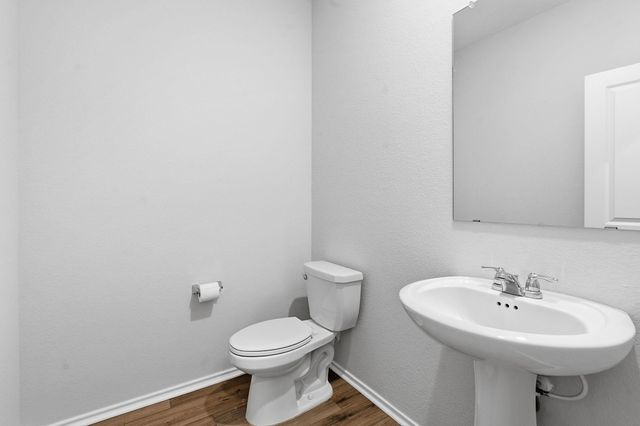 204 Magione ST, Hutto, TX 78634