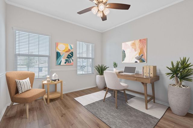 204 Magione ST, Hutto, TX 78634