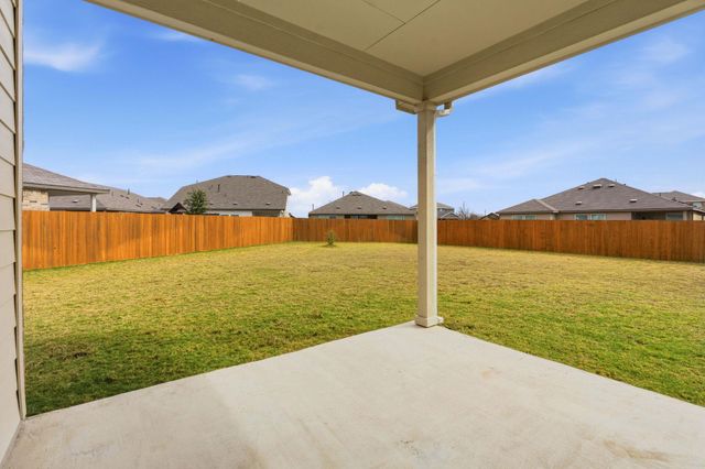 204 Magione ST, Hutto, TX 78634