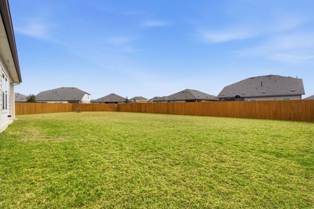 204 Magione ST, Hutto, TX 78634