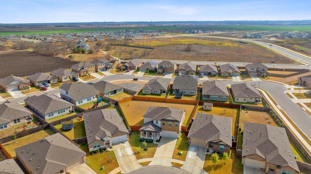 204 Magione ST, Hutto, TX 78634