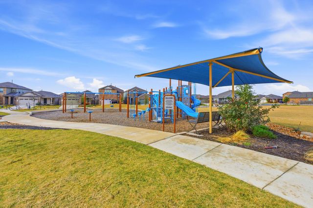 204 Magione ST, Hutto, TX 78634