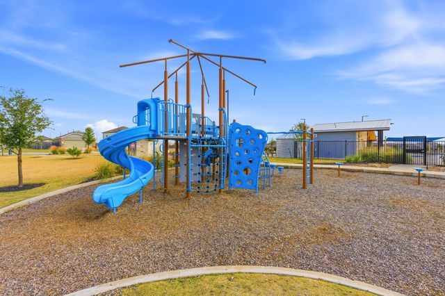 204 Magione ST, Hutto, TX 78634