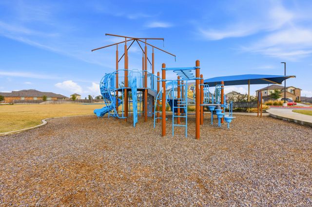 204 Magione ST, Hutto, TX 78634