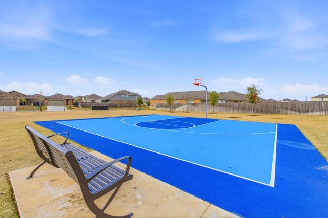 204 Magione ST, Hutto, TX 78634