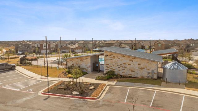 204 Magione ST, Hutto, TX 78634