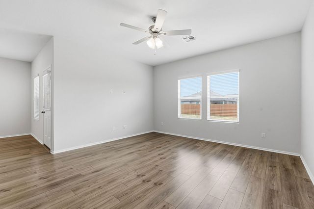 204 Magione ST, Hutto, TX 78634