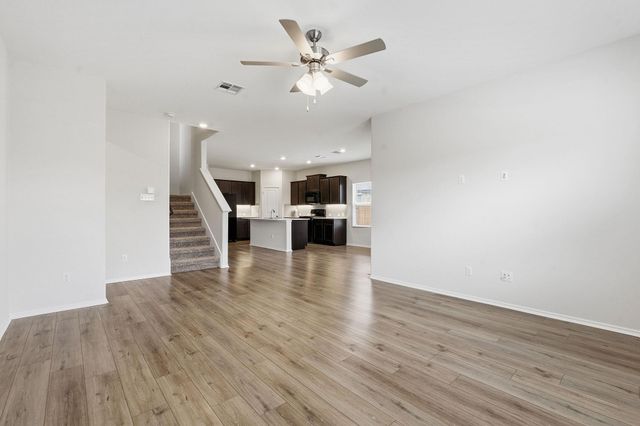 204 Magione ST, Hutto, TX 78634