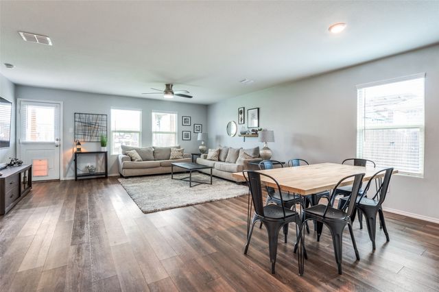 1516 Avery Pointe Drive, Anna, TX 75409