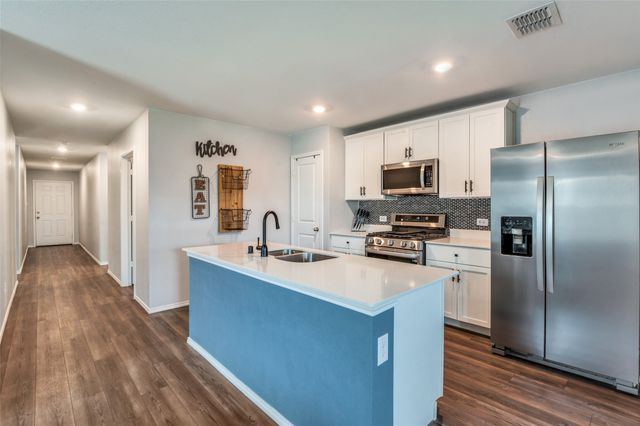 1516 Avery Pointe Drive, Anna, TX 75409