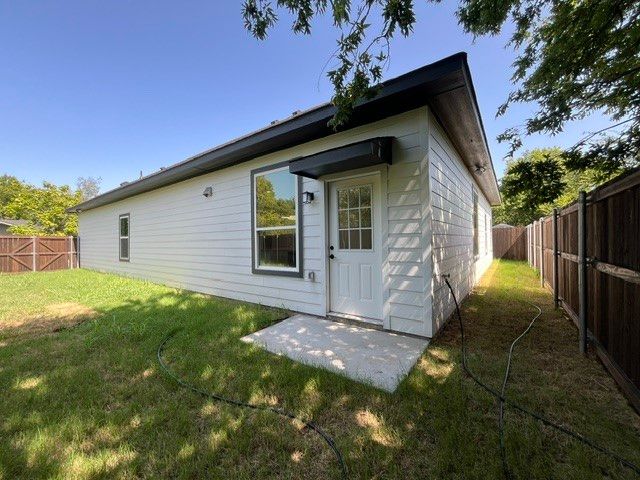 117 Leatherwood Street, Waxahachie, TX 75165
