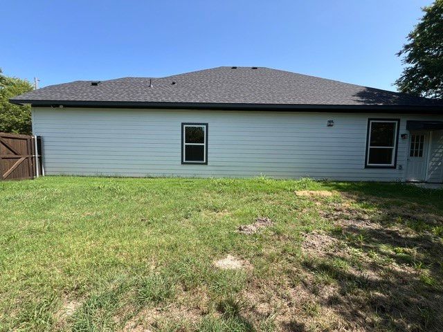 117 Leatherwood Street, Waxahachie, TX 75165