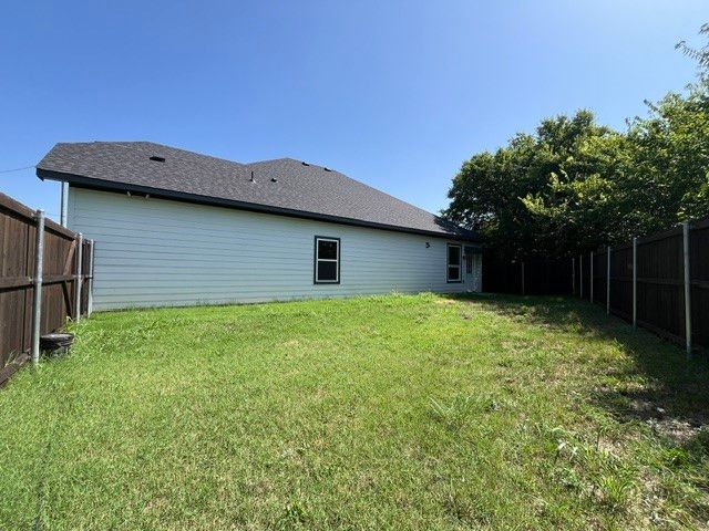117 Leatherwood Street, Waxahachie, TX 75165