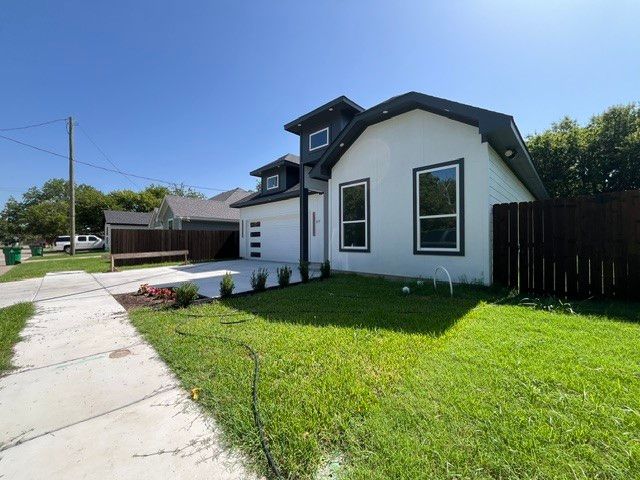 117 Leatherwood Street, Waxahachie, TX 75165