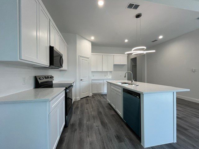 117 Leatherwood Street, Waxahachie, TX 75165