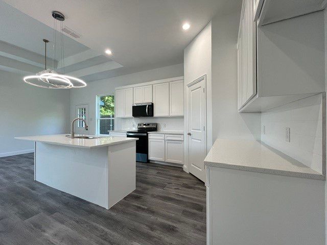 117 Leatherwood Street, Waxahachie, TX 75165