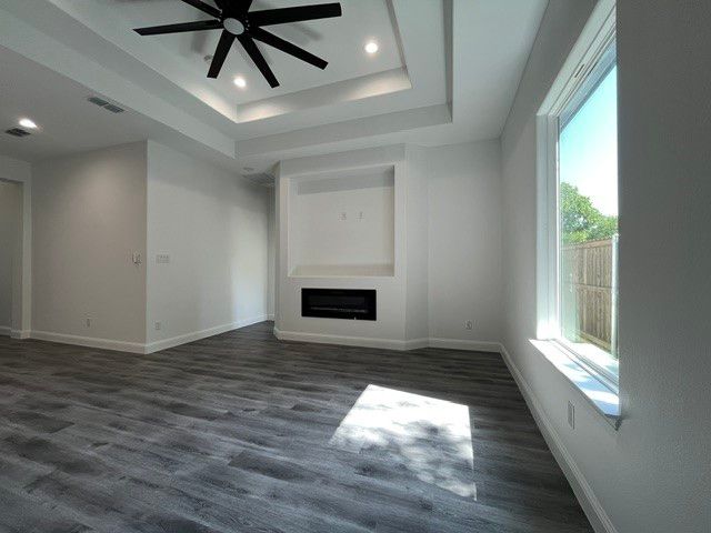 117 Leatherwood Street, Waxahachie, TX 75165