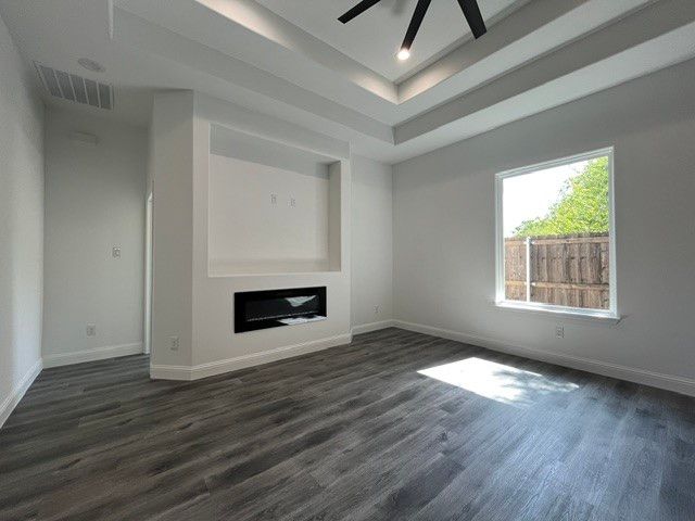 117 Leatherwood Street, Waxahachie, TX 75165