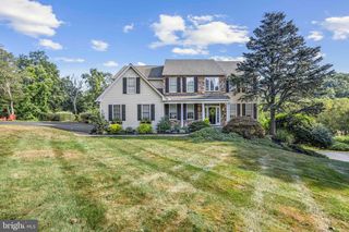 333 WILLITS WAY, Garnet Valley, PA 19060