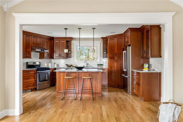 120 Overlook Drive, Gainesville, GA 30506