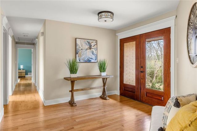 120 Overlook Drive, Gainesville, GA 30506