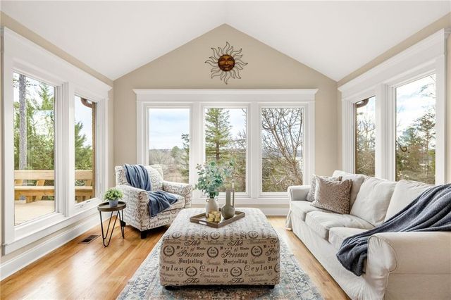 120 Overlook Drive, Gainesville, GA 30506