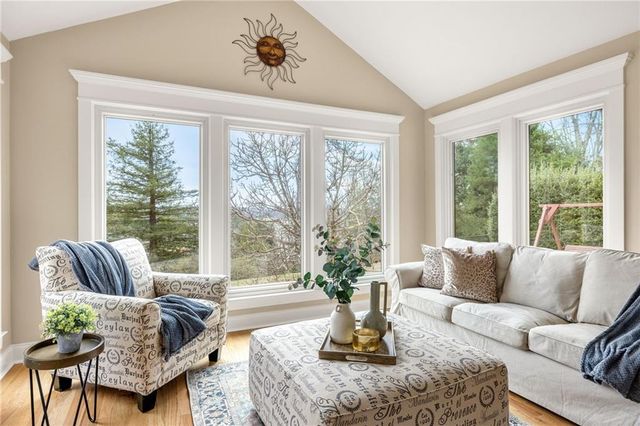 120 Overlook Drive, Gainesville, GA 30506