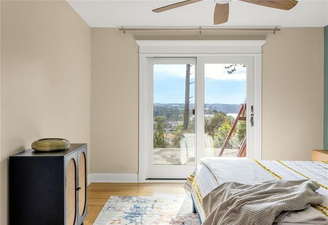 120 Overlook Drive, Gainesville, GA 30506