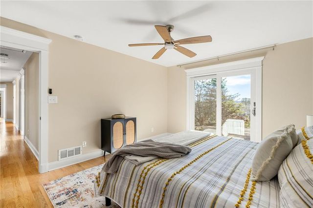 120 Overlook Drive, Gainesville, GA 30506